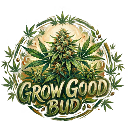 Grow Good Bud